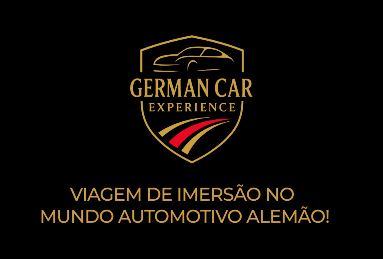 German Car Experience Logo